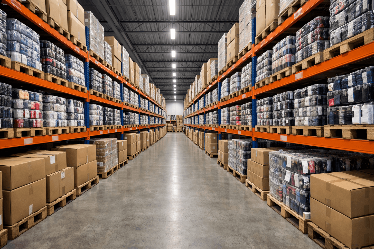 จัดส่งรวดเร็ว ฉับไว